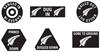 New Zealand Token Set
