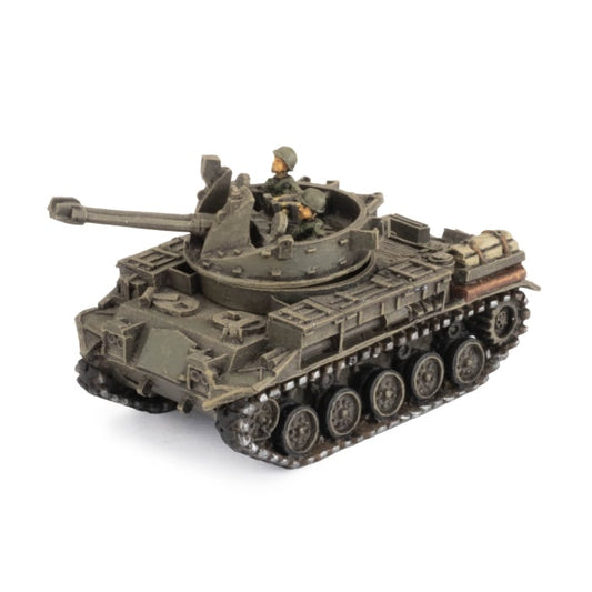 WWIII: American: M42 Duster (x1)