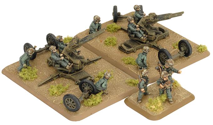 20mm Twin Mk 4 anti-aircraft gun (x2)